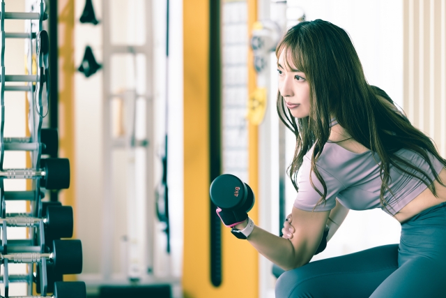 RESTA　沼田　ジム