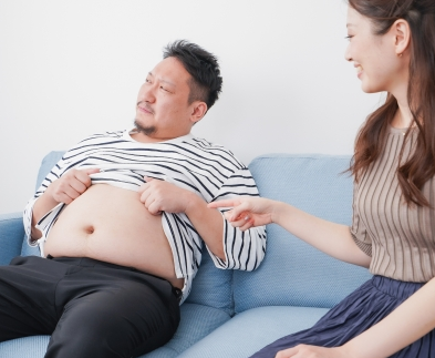 沼田 パーソナルトレーニング