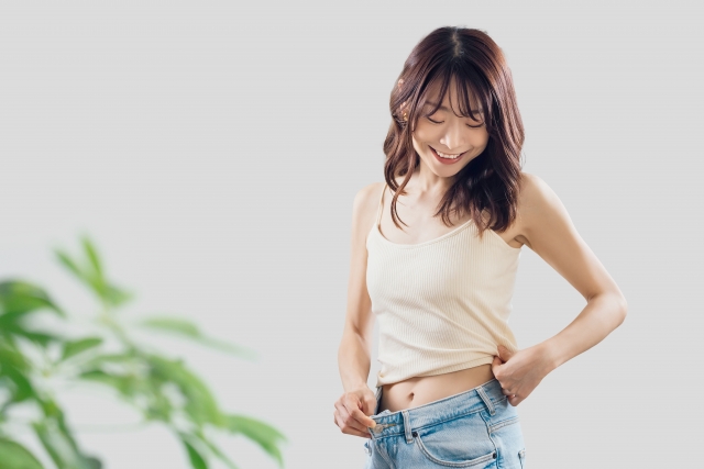 沼田　パーソナルトレーニング