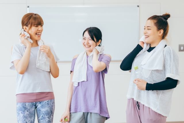 沼田　パーソナルジム