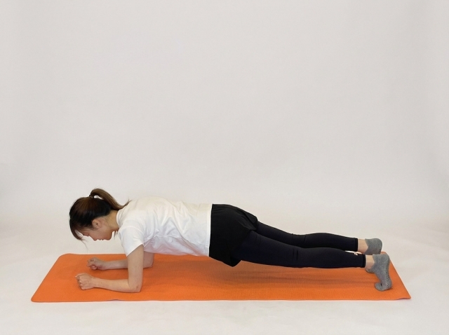 RESTA　沼田　ジム